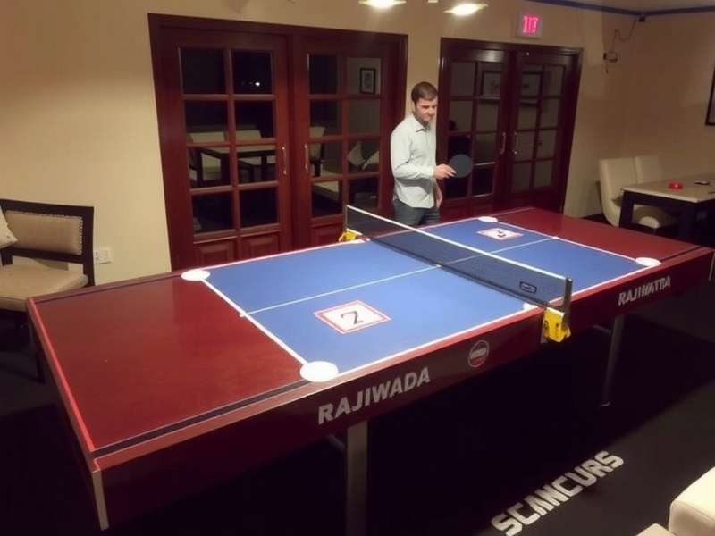 Rajwada Ping Pong Local Versions