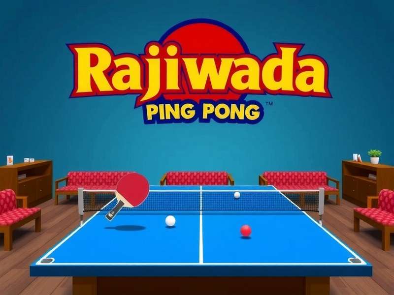 Rajwada Ping Pong Download